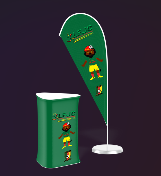 Conception graphique et Branding